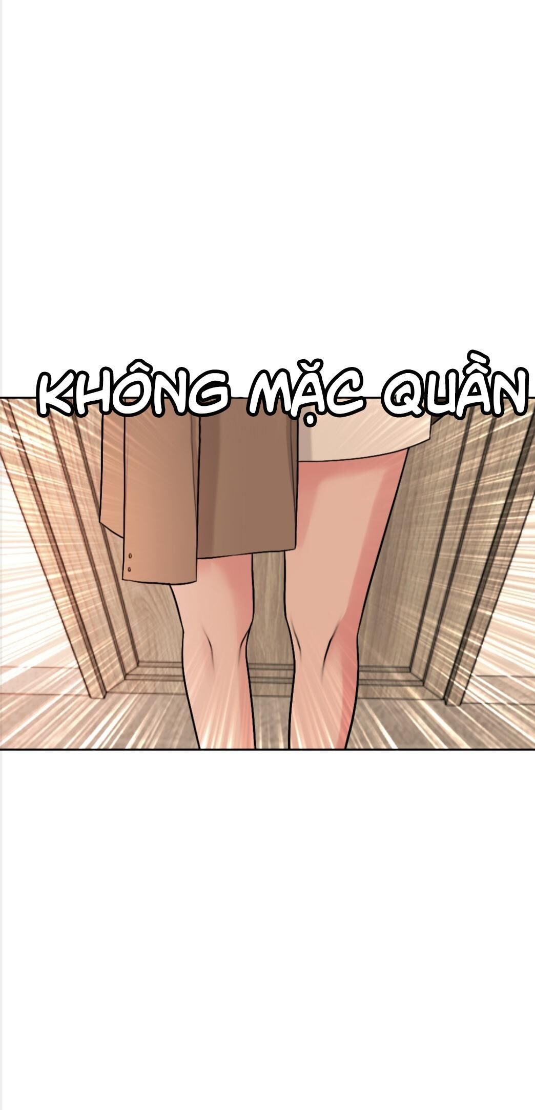 vô tình Chapter 36 Chap 36 - Trang 2