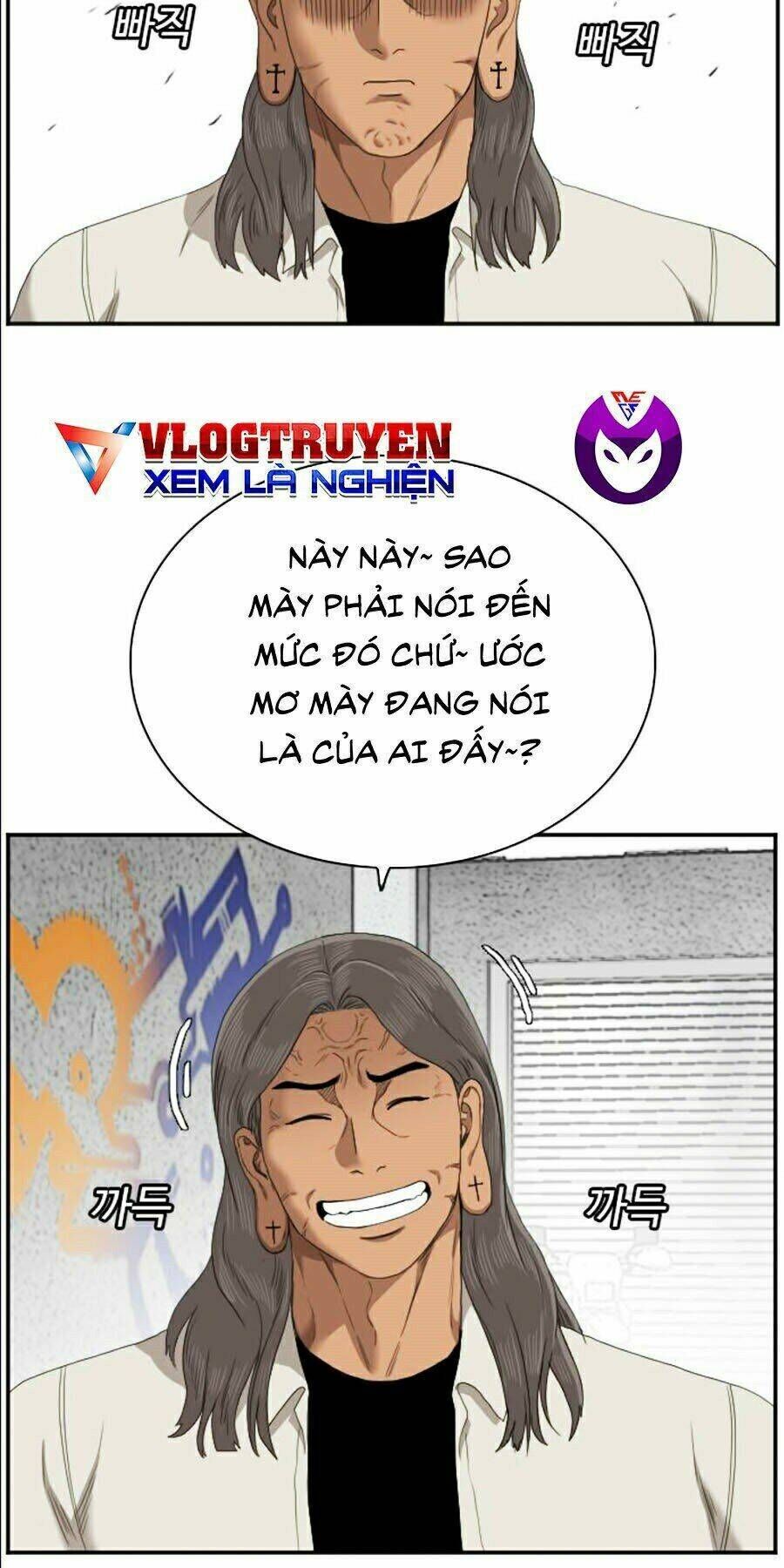 người xấu chapter 54 - Trang 2