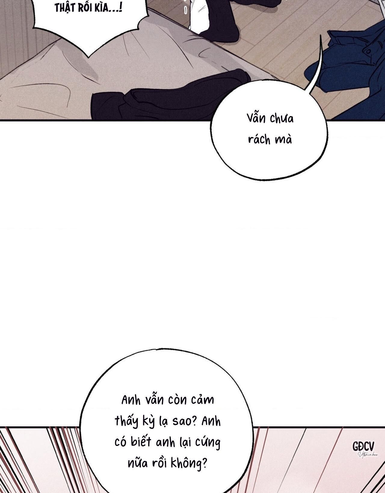 (UNSLEEP) MẤT NGỦ Chapter 8 18++ - Trang 1