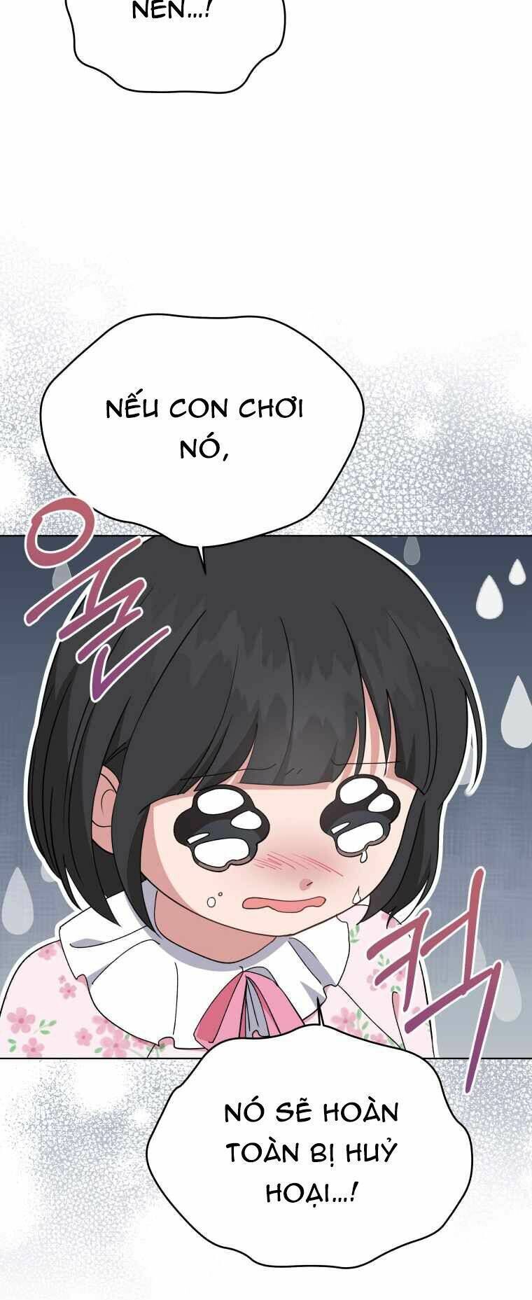 con gái tôi là một thiên tài âm nhạc chapter 94 - Trang 2