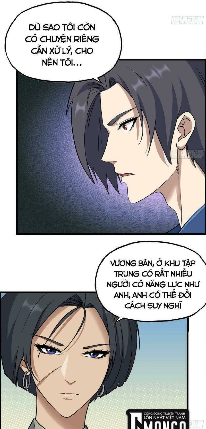 tôi chuyển vàng tại mạt thế Chapter 221 - Next Chapter 222