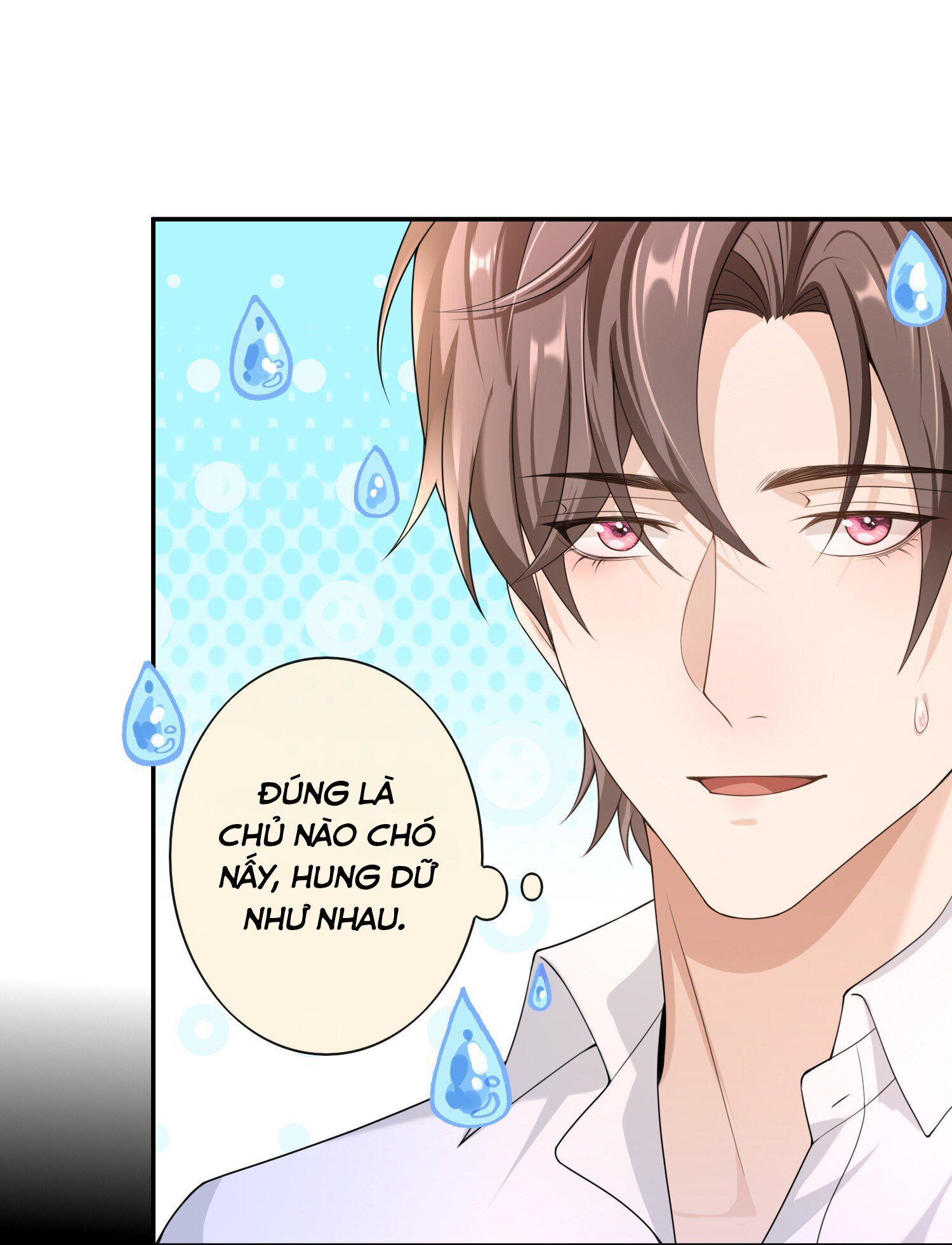 Scandal Quá Nhiều Là Lỗi Của Tôi Ư? Chapter 19 - Next Chapter 20