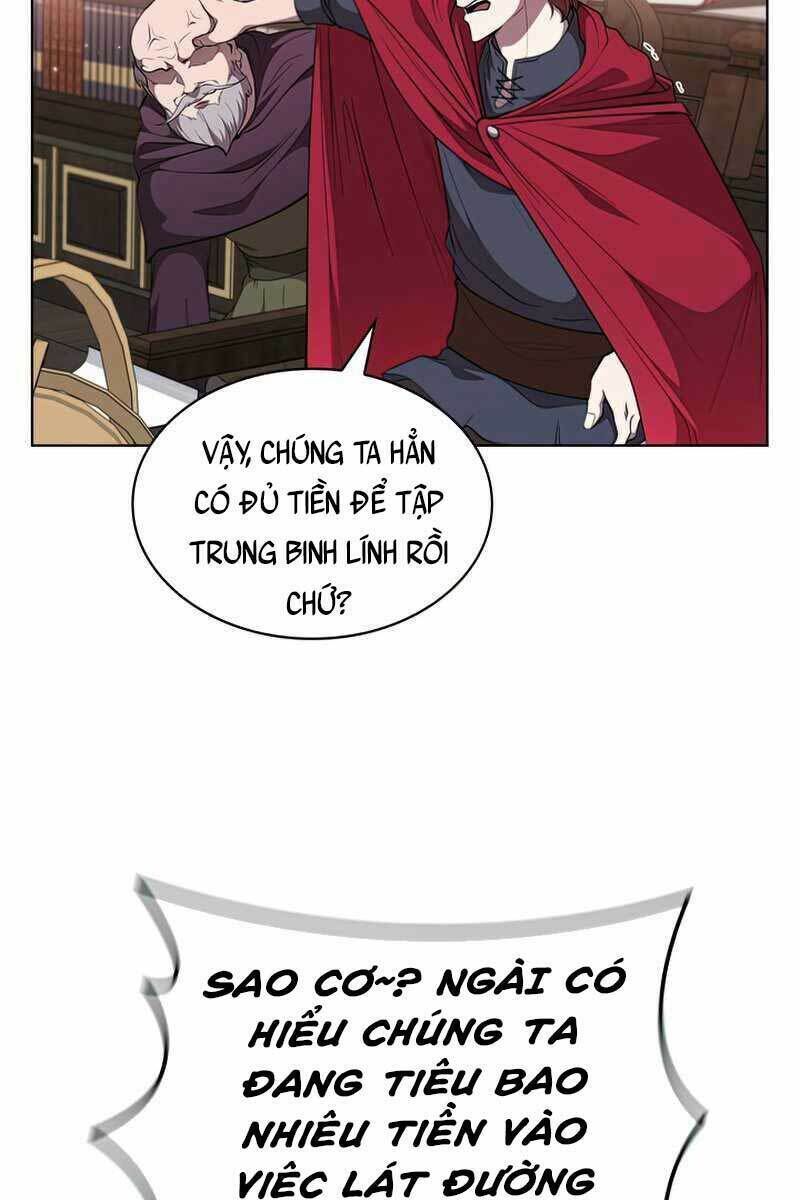 hồi quy thành công tước chapter 43 - Trang 2