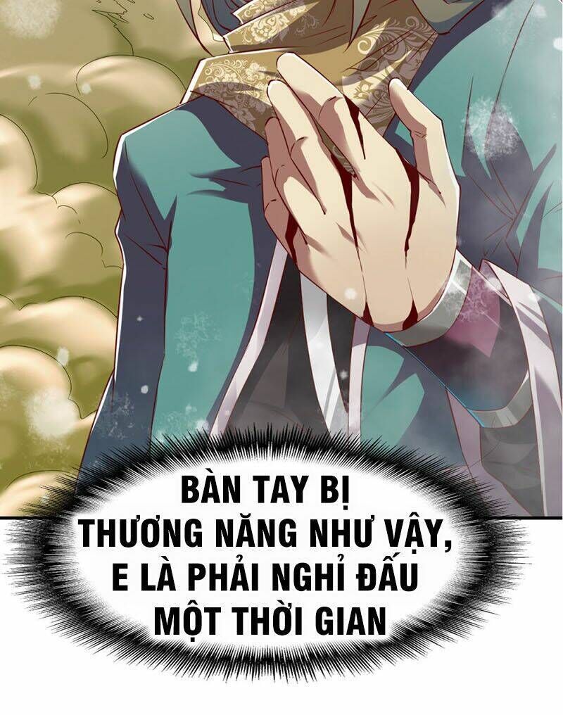 chiến đỉnh Chapter 86 - Trang 2