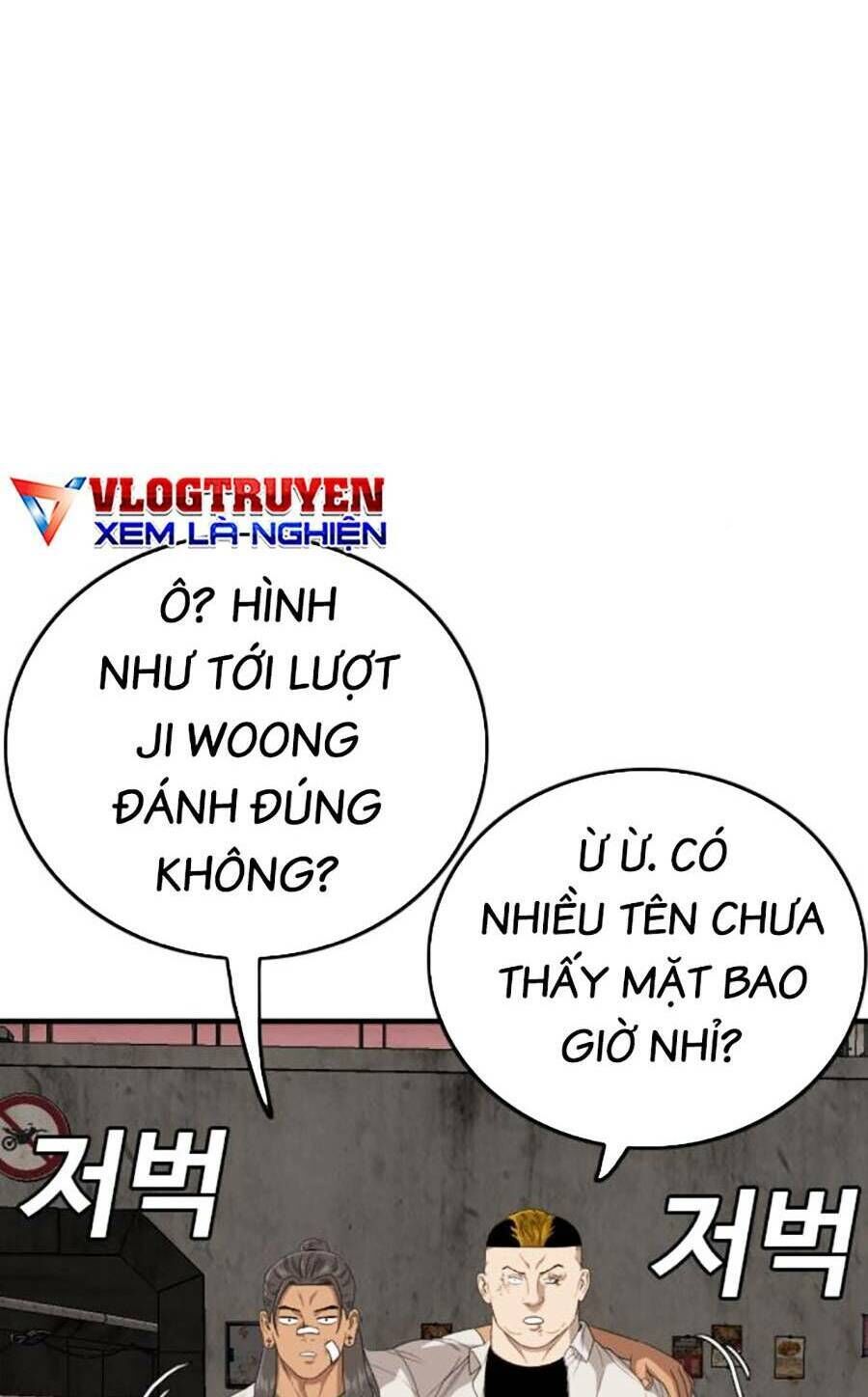 người xấu chương 158 - Trang 2