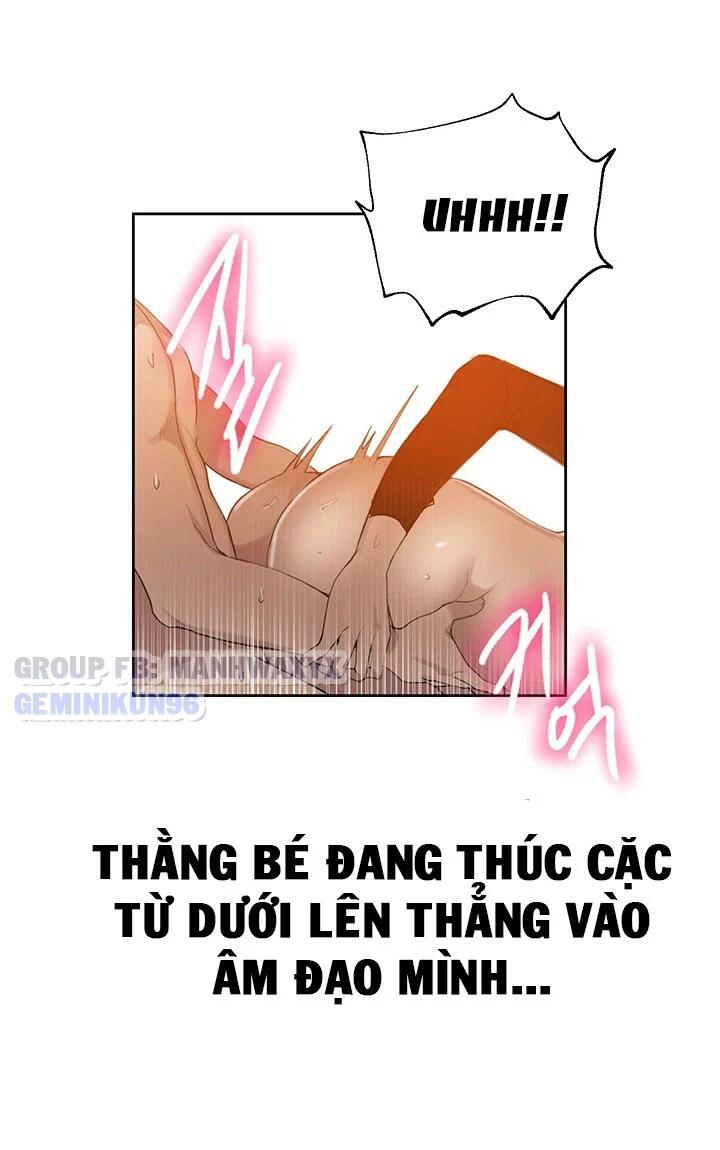 lớp học bí mật – secret class chapter 32 - Trang 1