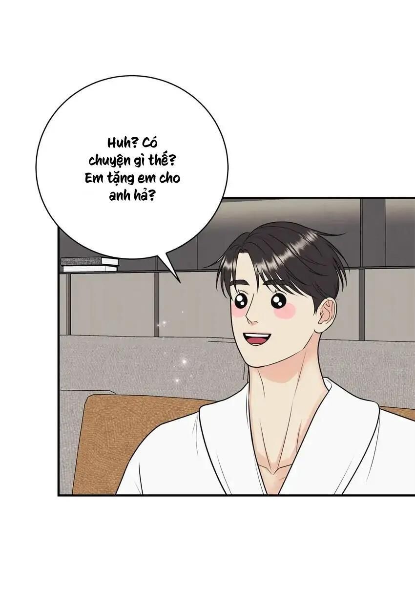 hạnh phúc trọn vẹn Chapter 58 - Trang 2