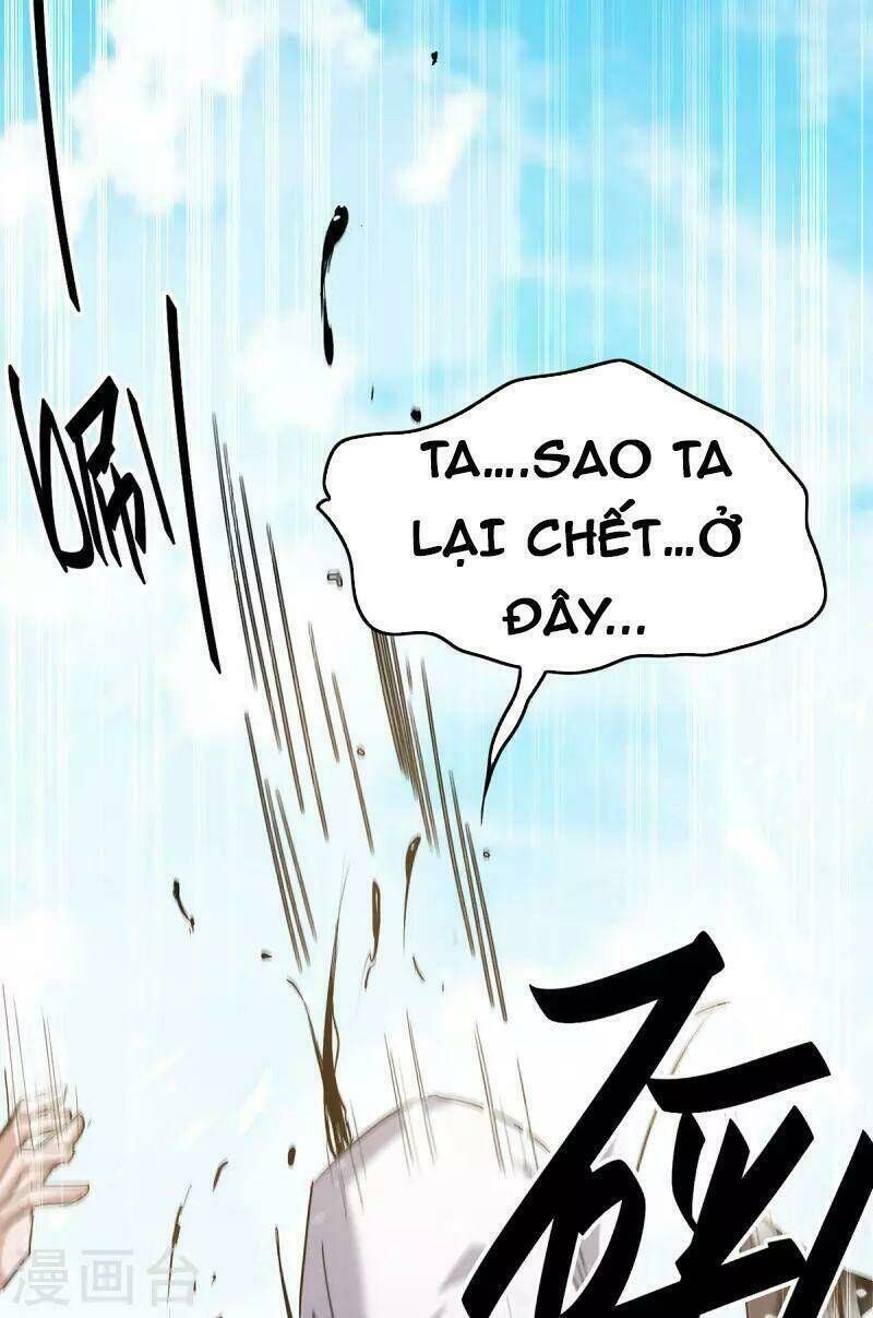 tiên đế qui lai chapter 322 - Trang 2