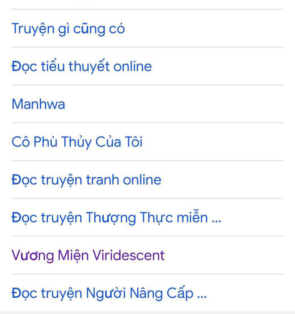 tôi trở thành mẹ của chiến binh chapter 19 - Trang 2