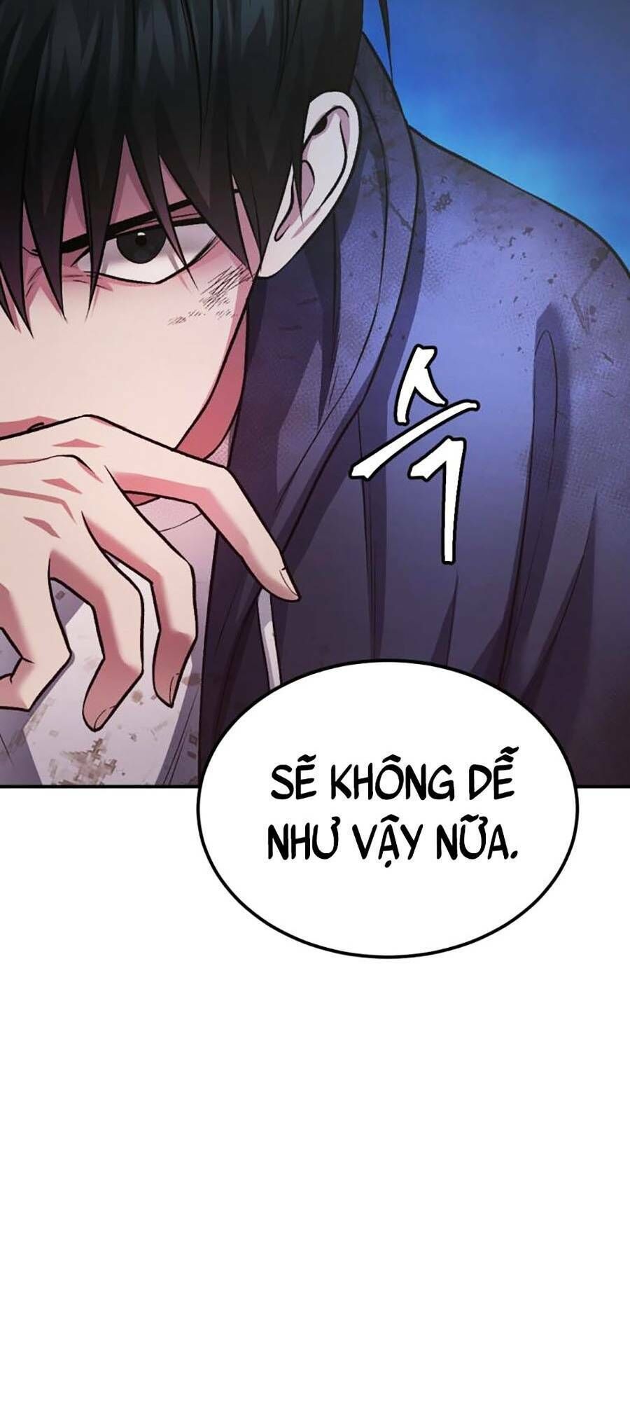 trở thành quái vật chapter 28 - Trang 2