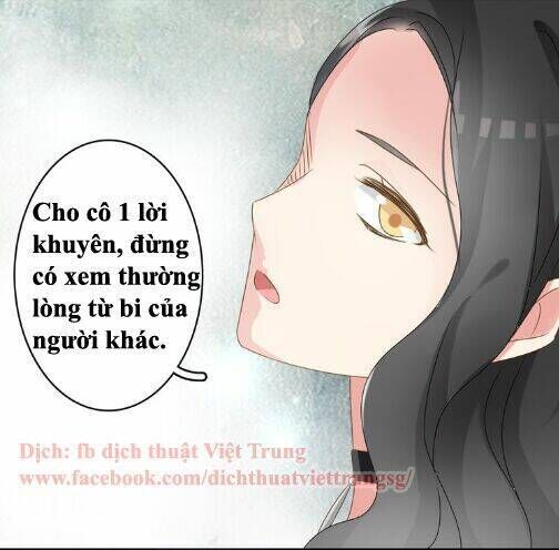 Lều Khều Biết Yêu Chapter 31 - Trang 2