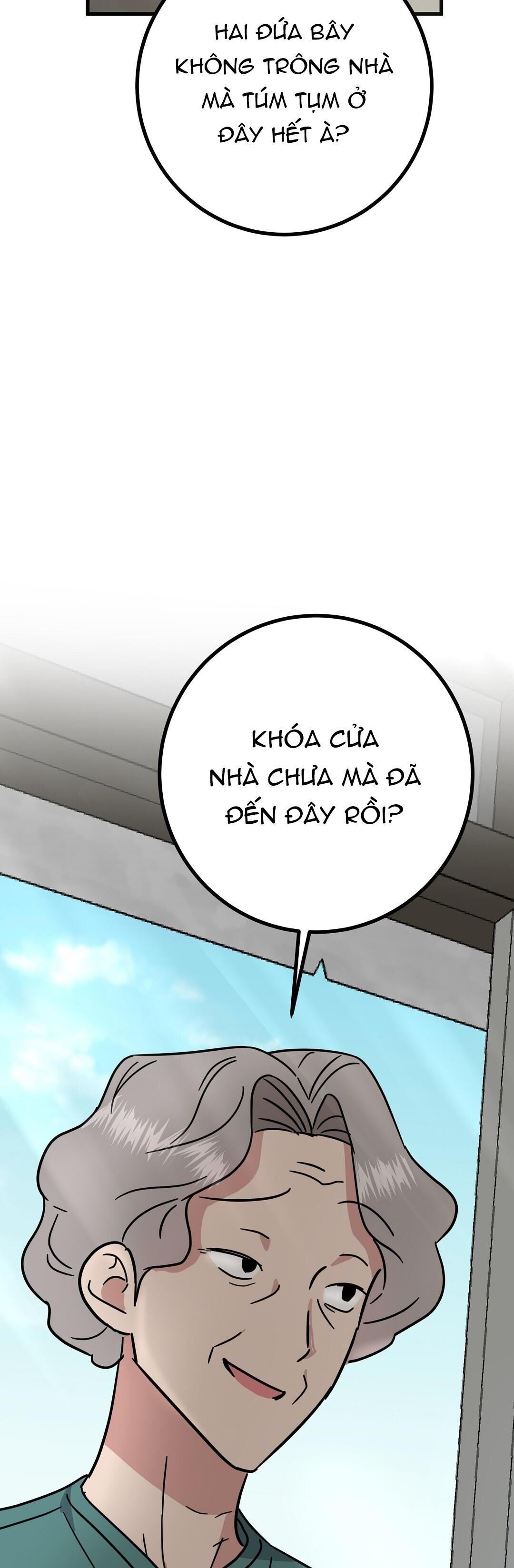 nhà tôi thành phim trường mất rồi Chapter 7 - Trang 2