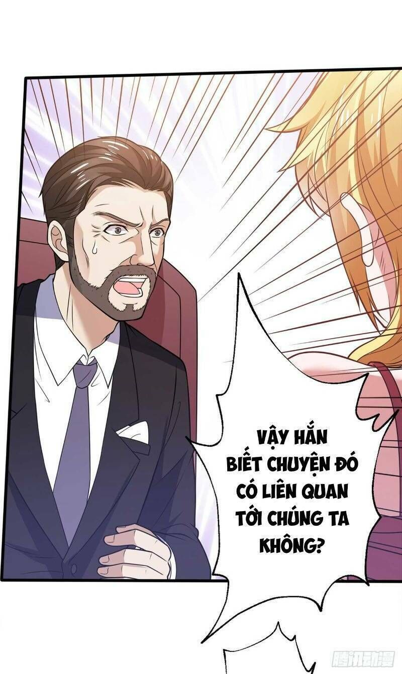 đô thị siêu cấp thần tôn chapter 48 - Trang 2