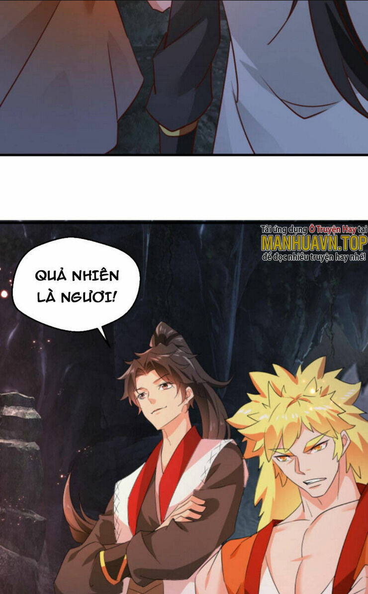 Vô Địch Đốn Ngộ chapter 132 - Trang 2