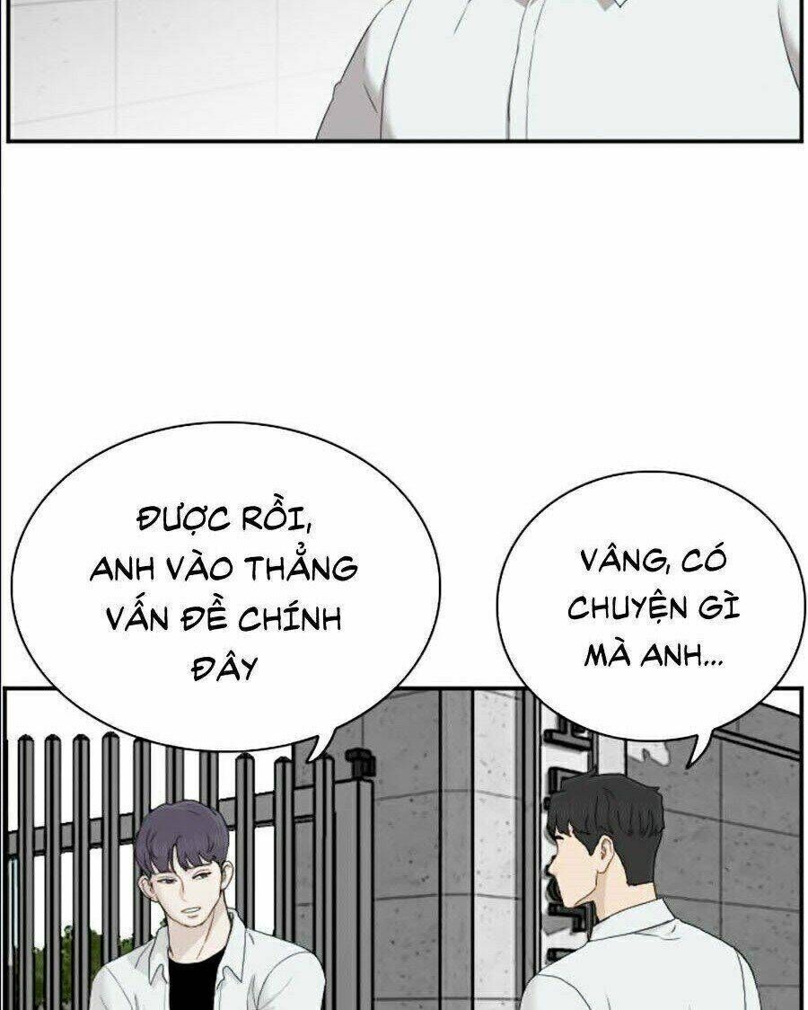 người xấu chapter 54 - Trang 2