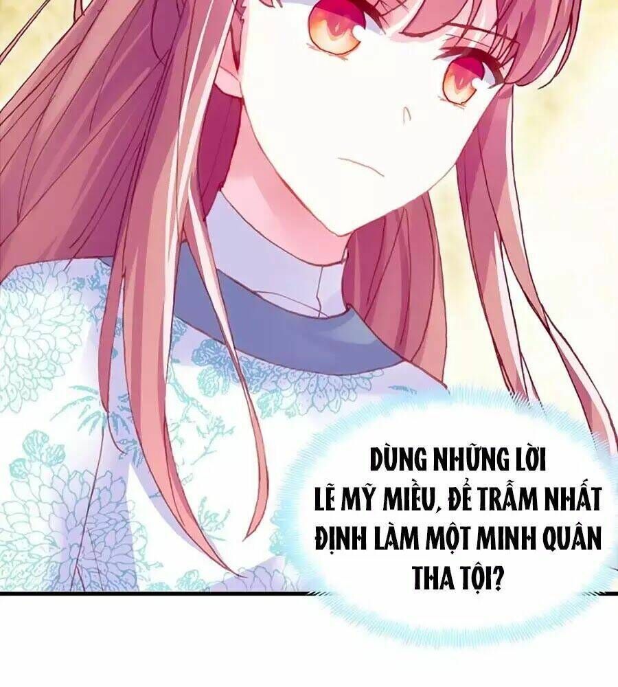 Trẫm Cũng Không Muốn Quá Khí Phách Chapter 31 - Next Chapter 32