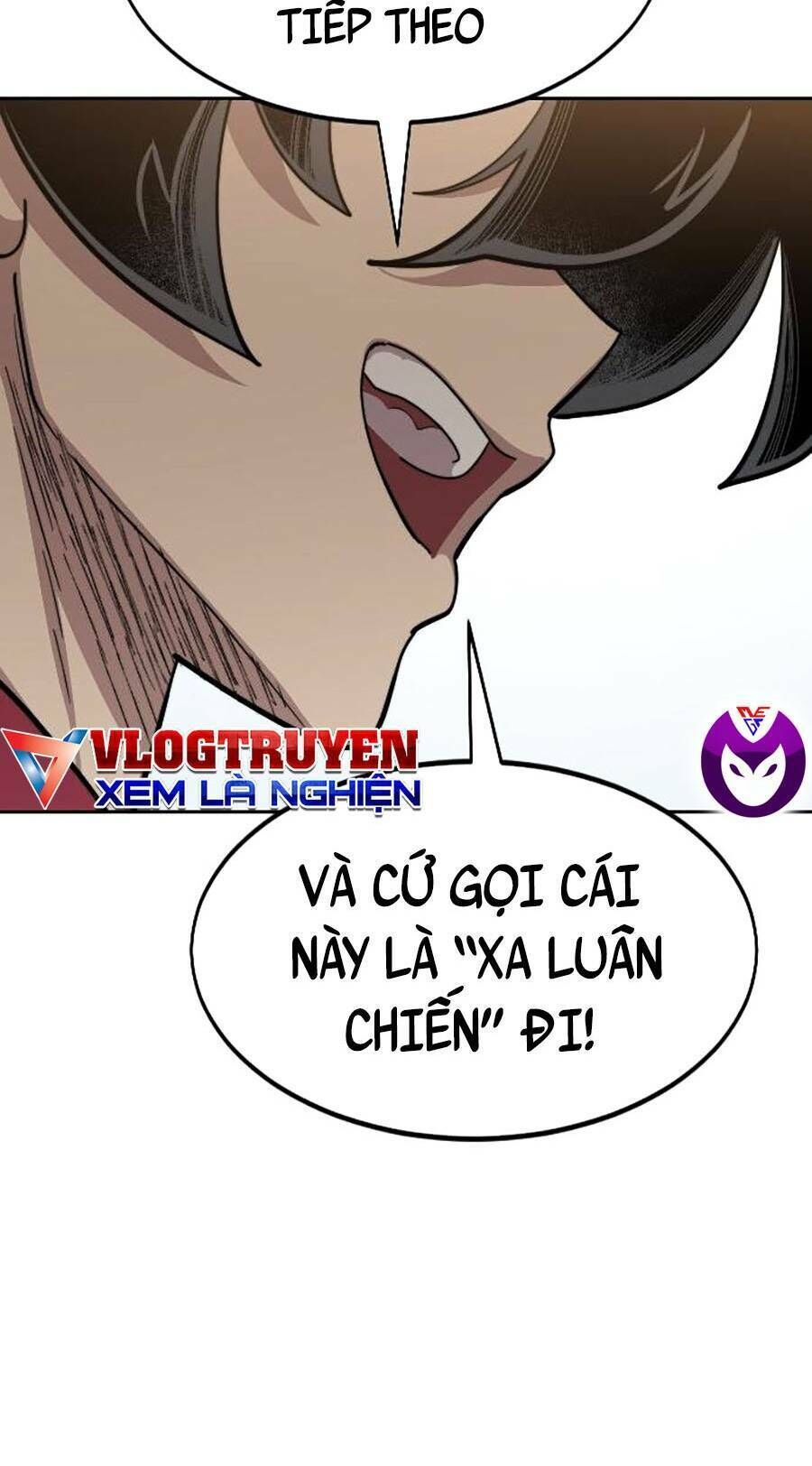 hoa sơn tái xuất chapter 64 - Trang 2