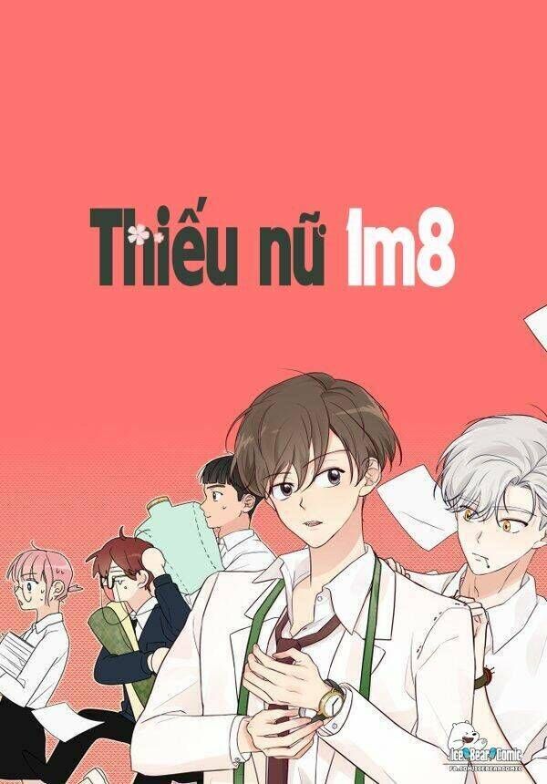 thiếu nữ 1m8 Chapter 19 - Trang 2