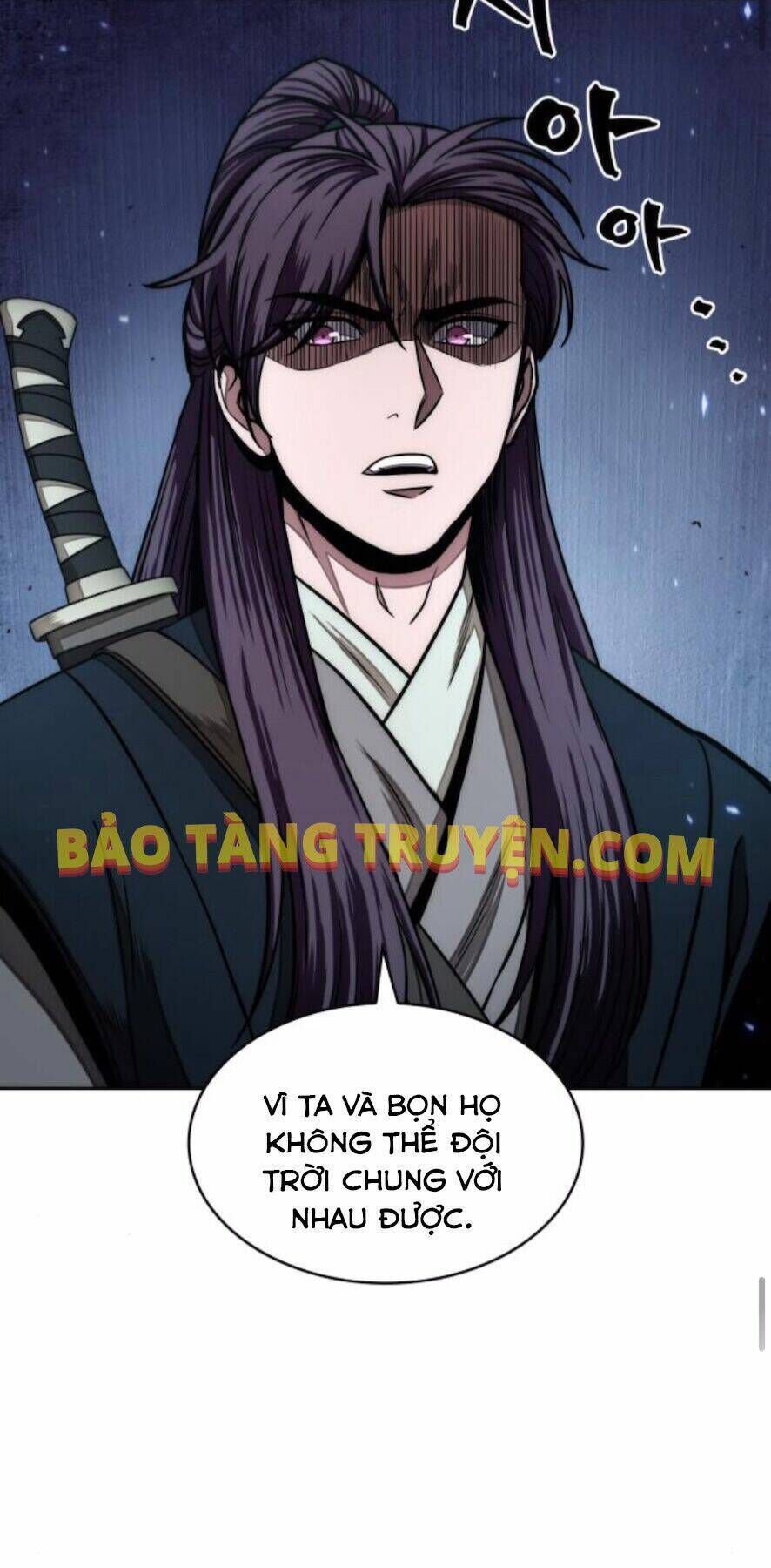 ngã lão ma thần chapter 97 - Trang 2