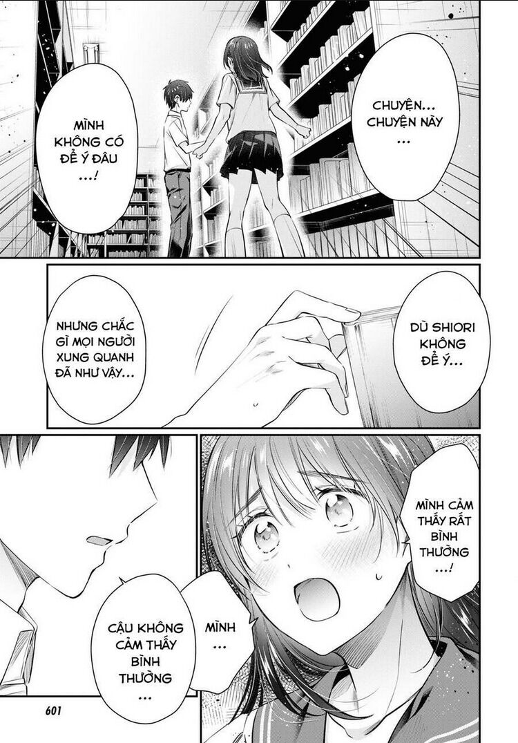 Fuufu Ijou, Koibito Miman Chapter 62 - Trang 2