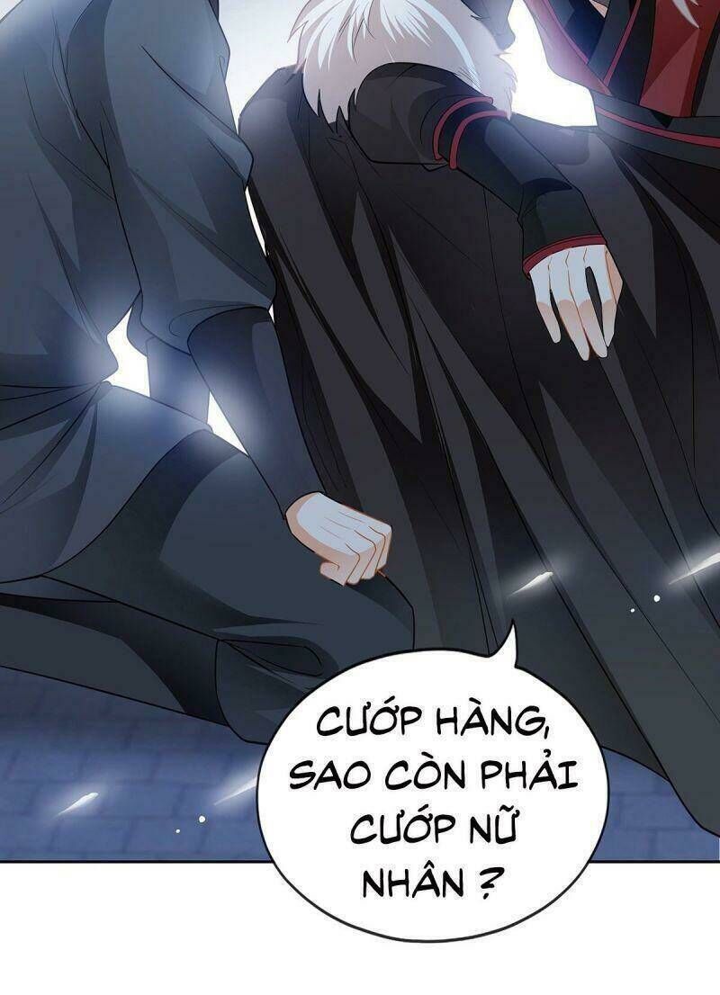 bổn vương muốn ngươi Chapter 39 - Next Chapter 40