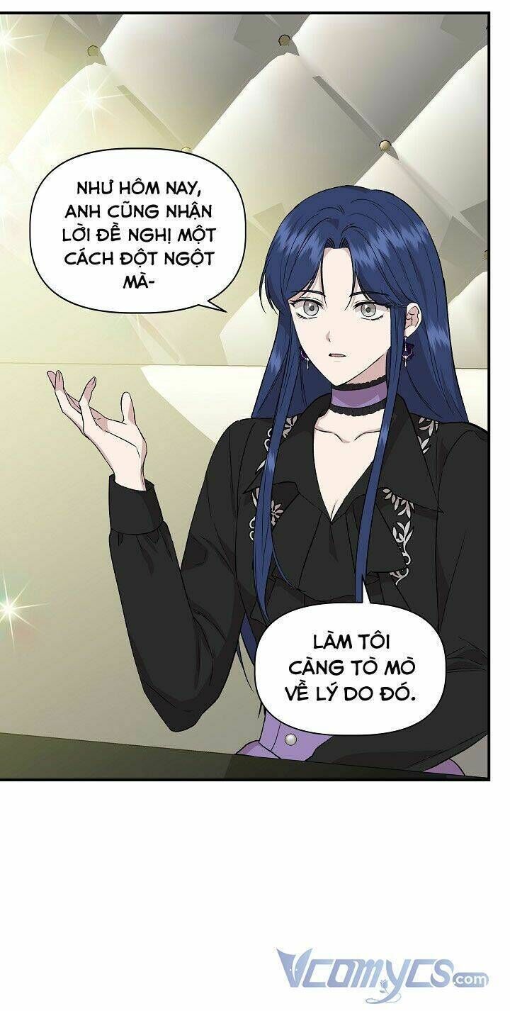 tôi không phải là cinderella chapter 37 - Next Chapter 37.1