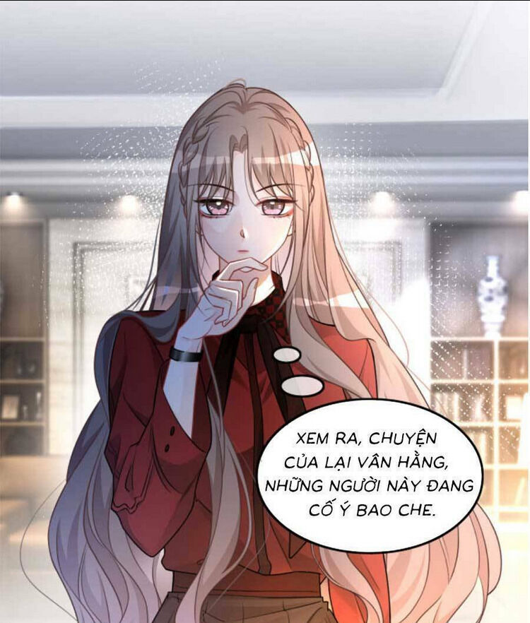 được các anh trai chiều chuộng tôi trở nên ngang tàng chapter 165 - Next chapter 166