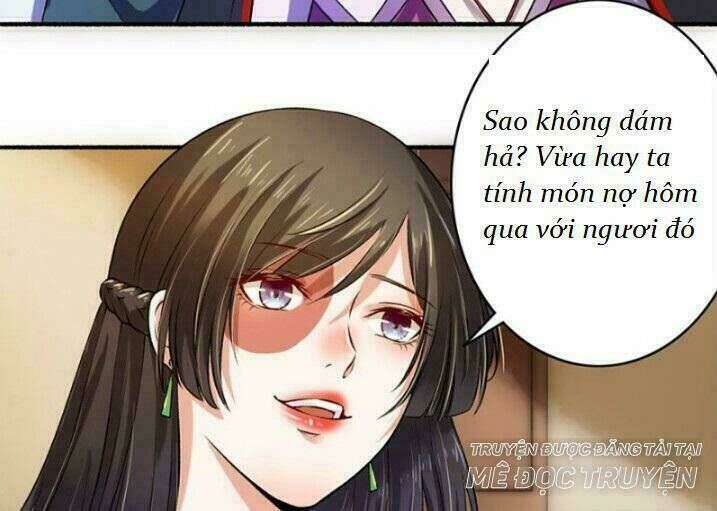 cuồng phi phách lối chapter 10 - Trang 2