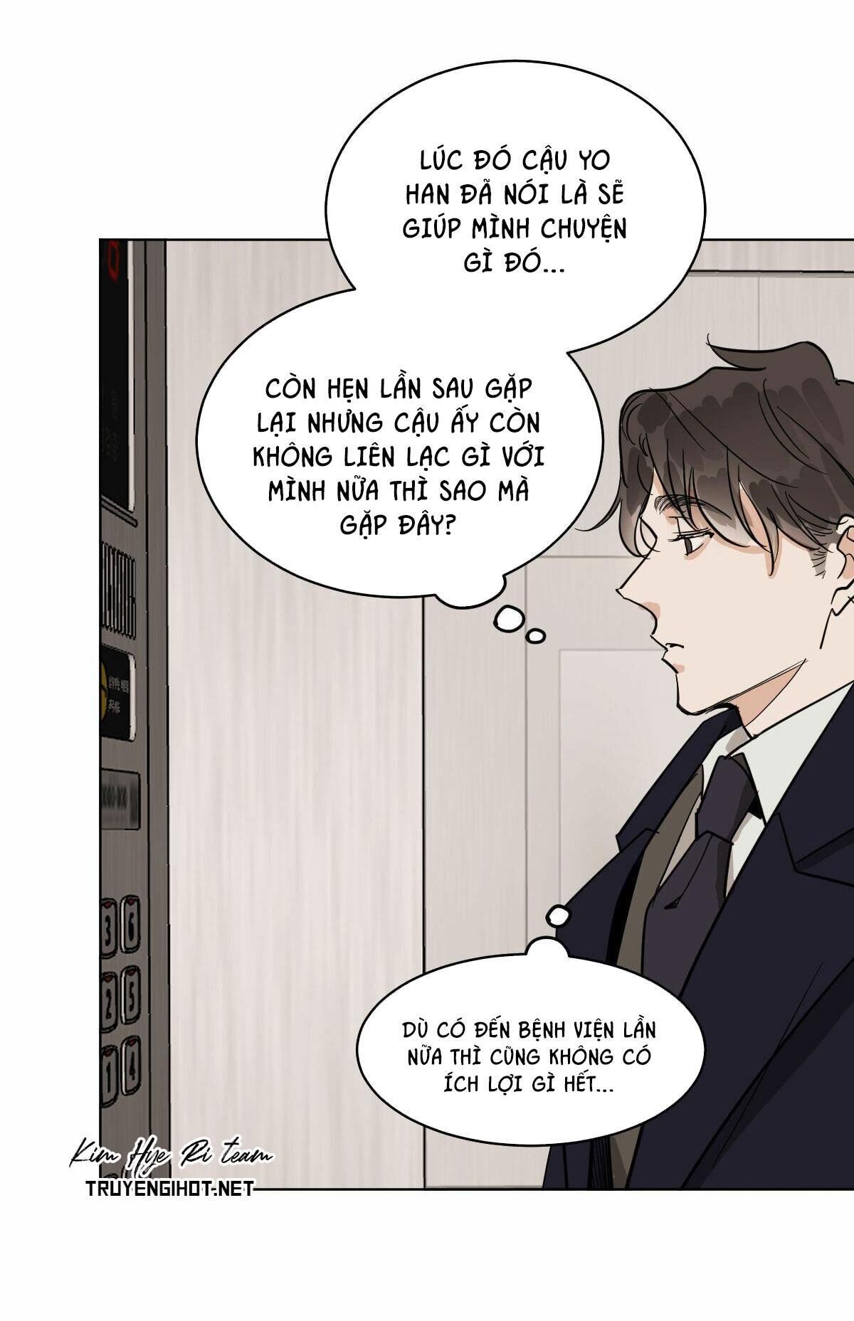 mãnh thú biến nhiệt Chapter 30 - Next 31