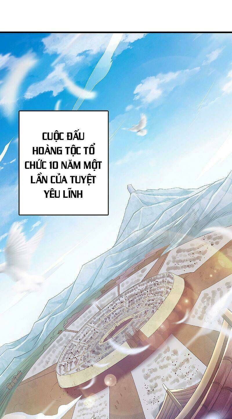 yêu đạo chí tôn yêu hoàng trở về Chapter 82 - Next Chapter 83