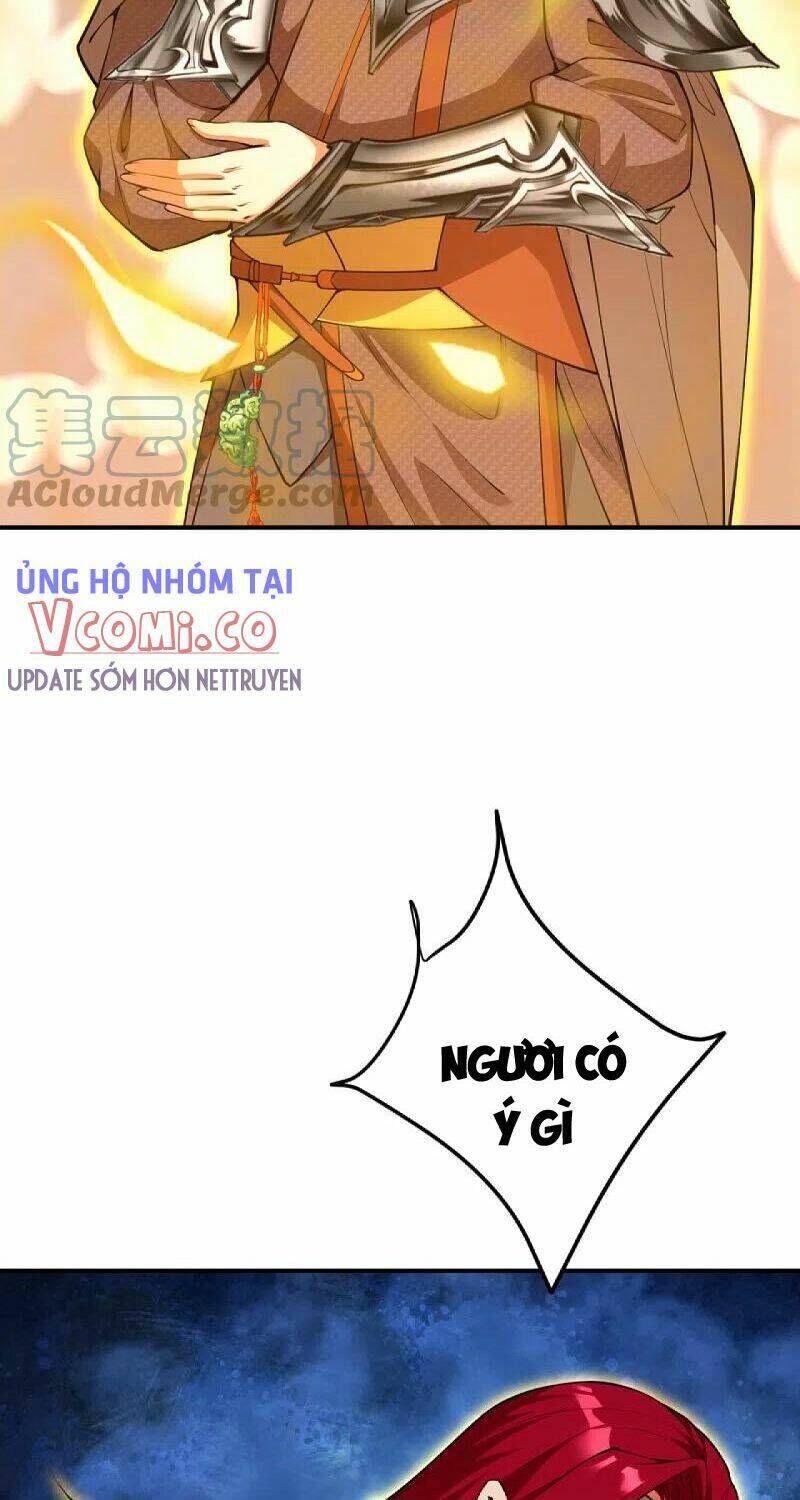 nghịch thiên tà thần chapter 407 - Trang 2