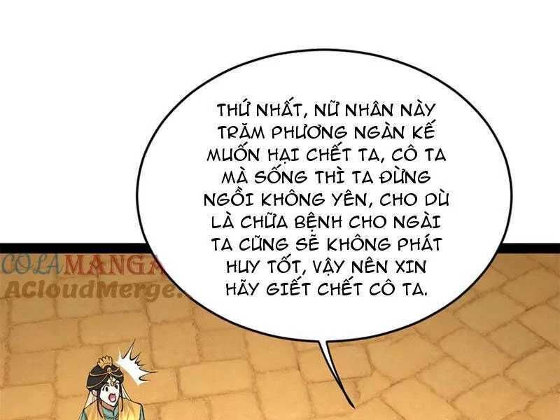 chàng rể mạnh nhất lịch sử chapter 215 - Next Chapter 216