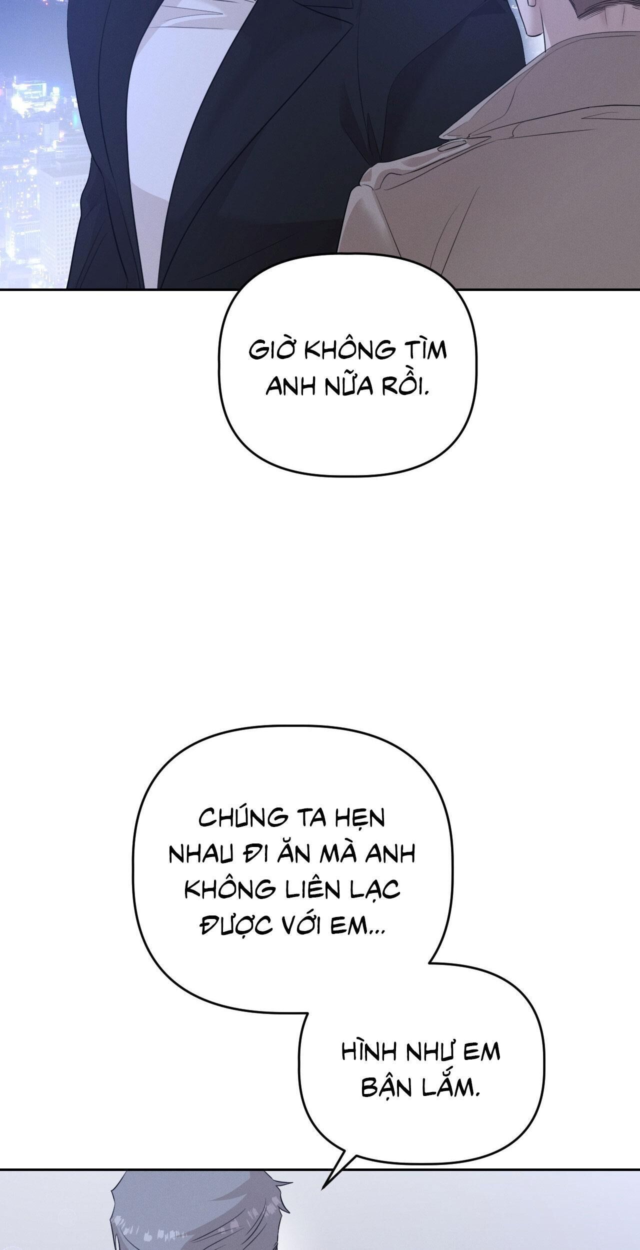 Nhiệt Độ Tiếp Xúc Chapter 14 - Trang 2