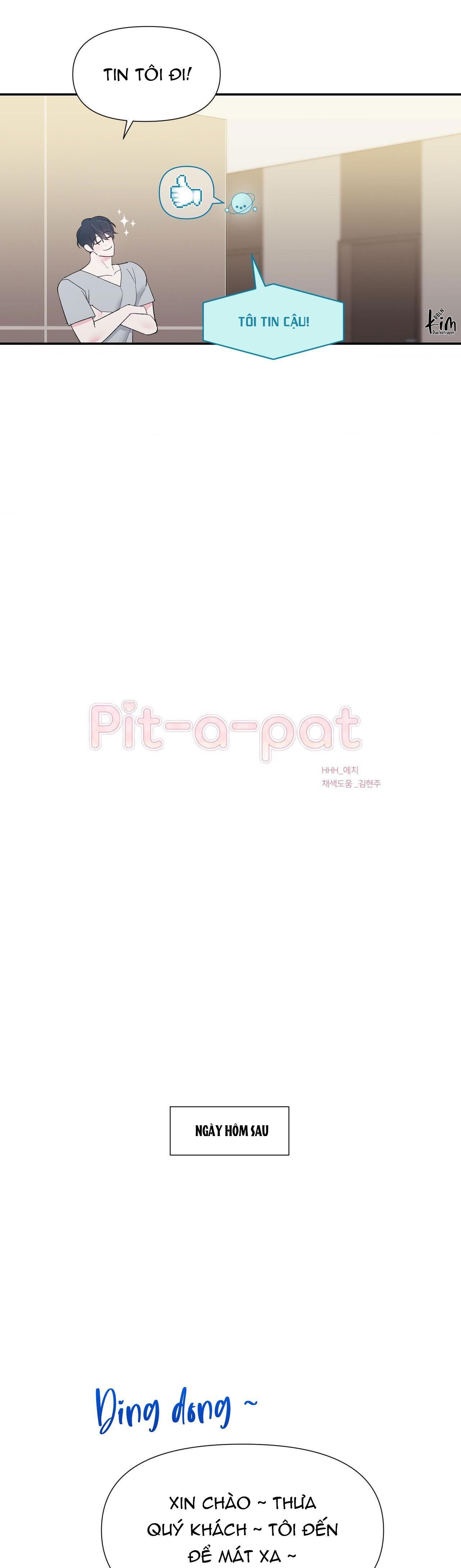 PIT-A-PAT Chapter 5 - Trang 2