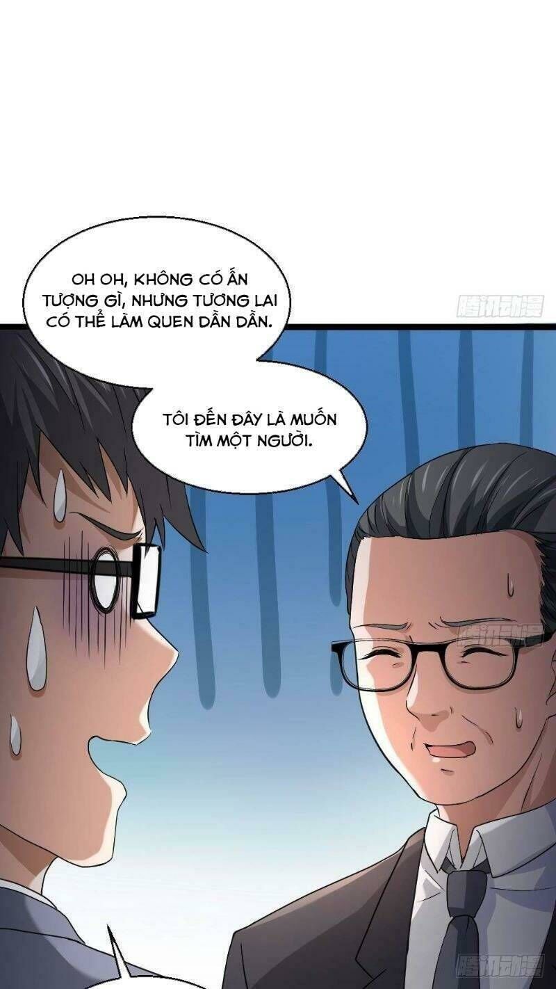 tối cuồng nữ tế chapter 20 - Trang 2