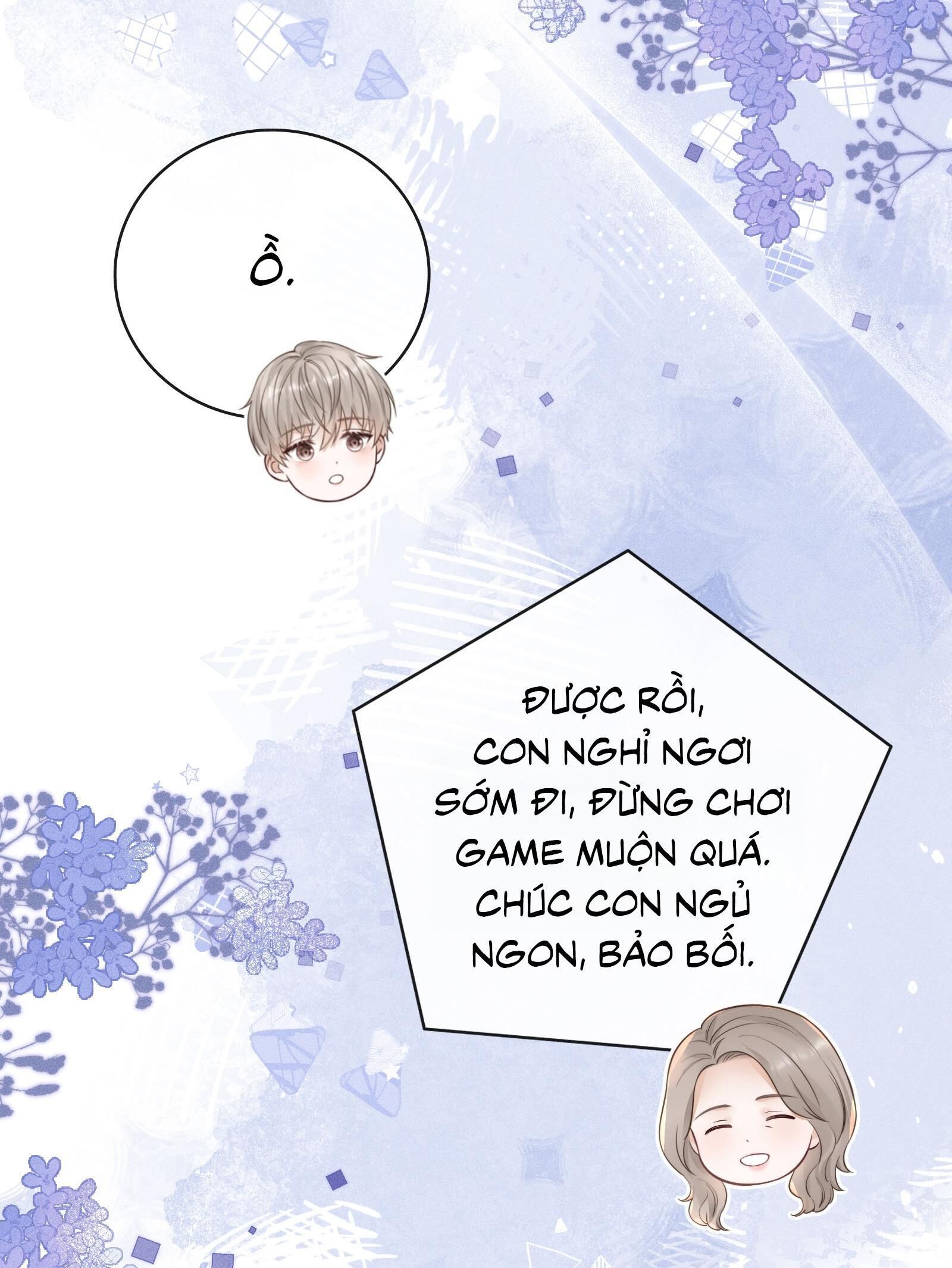 Khoảng Thời Gian May Mắn Chapter 38 - Trang 2