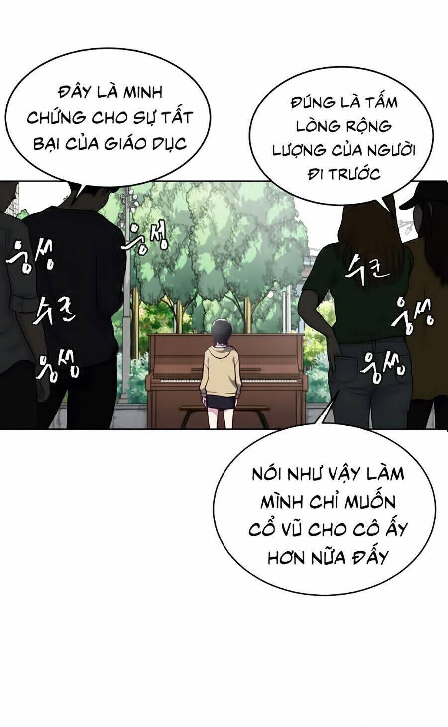 cậu bé của thần chết chapter 34 - Next chapter 35