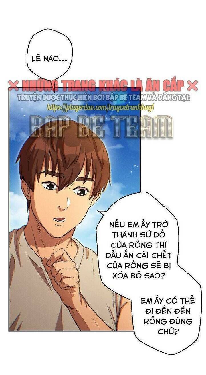 tái thiết hầm ngục chapter 35 - Next chapter 36