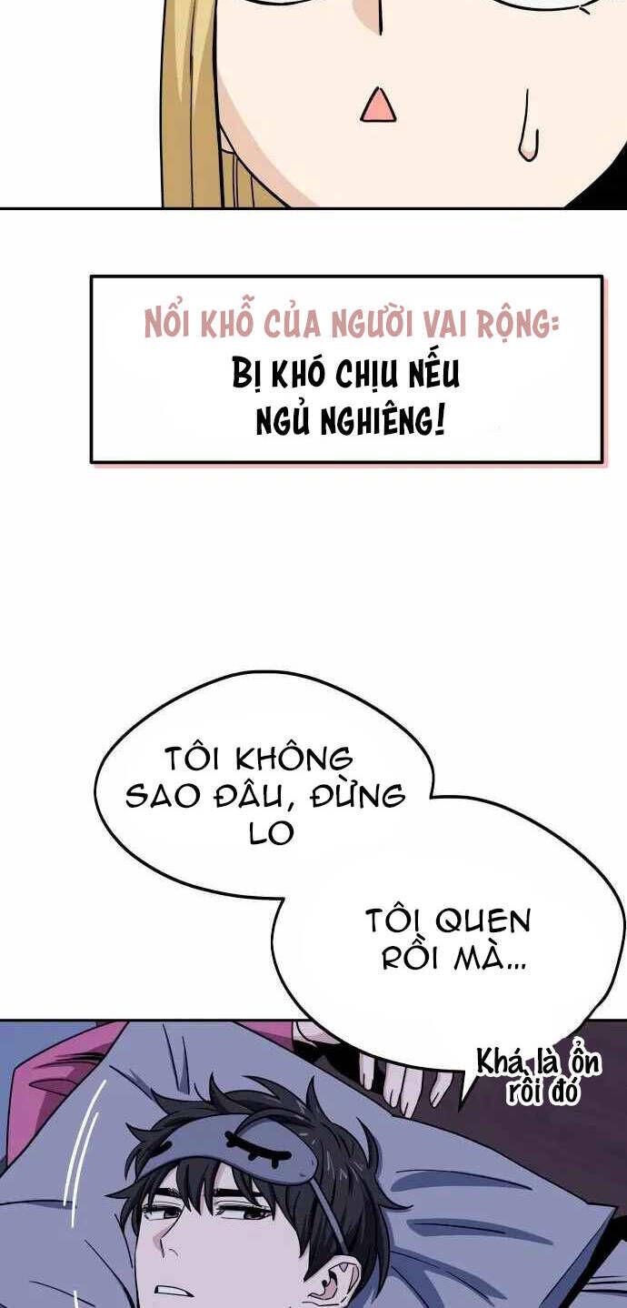 lớ ngớ vớ phải tình yêu chapter 53.2 - Trang 1