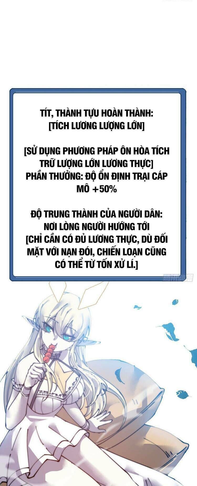 ta có một sơn trại chương 416 - Next chapter 416.5