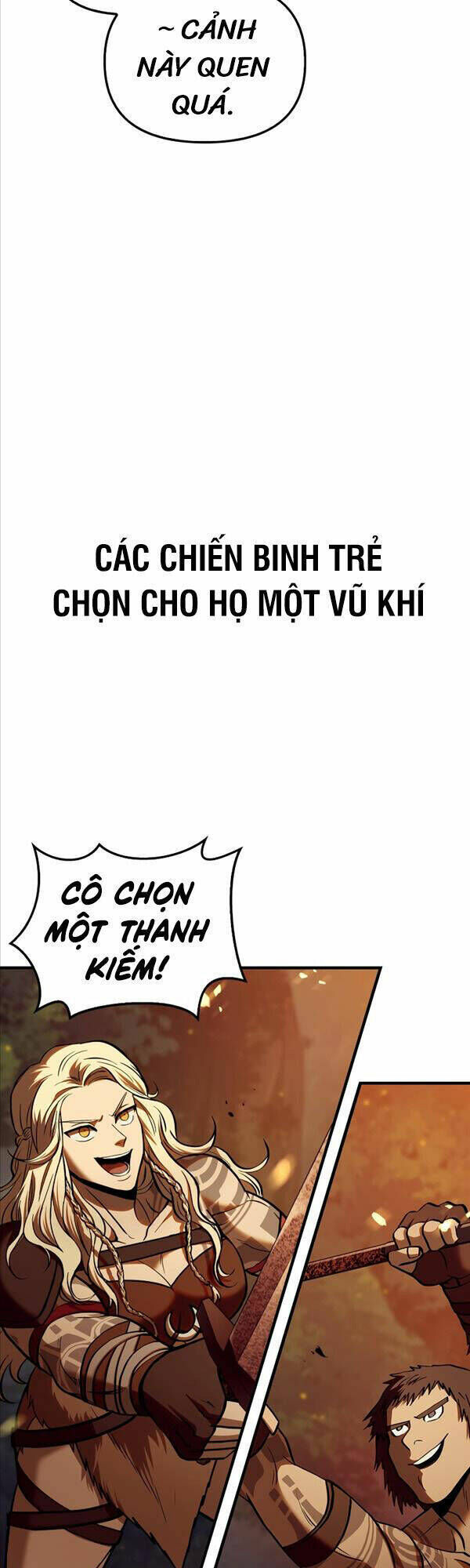 sống sót trong trò chơi với tư cách là một cuồng nhân chapter 1 - Next chapter 2