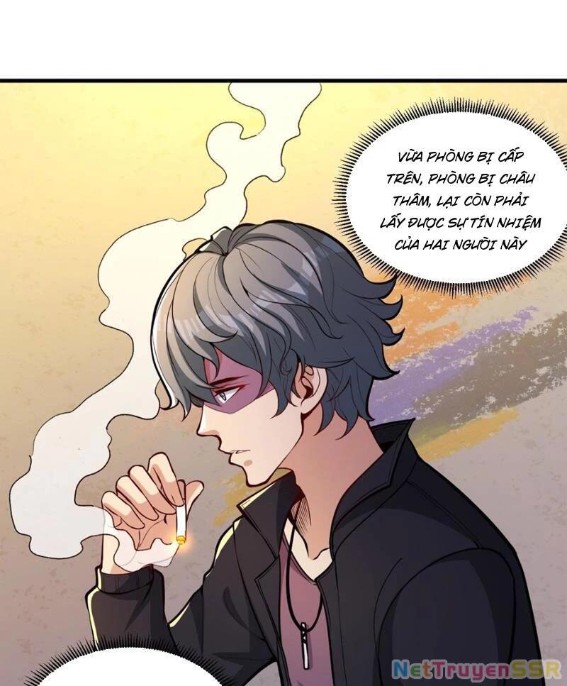 câu lạc bộ trao đổi nhân sinh chapter 17 - Next chapter 18