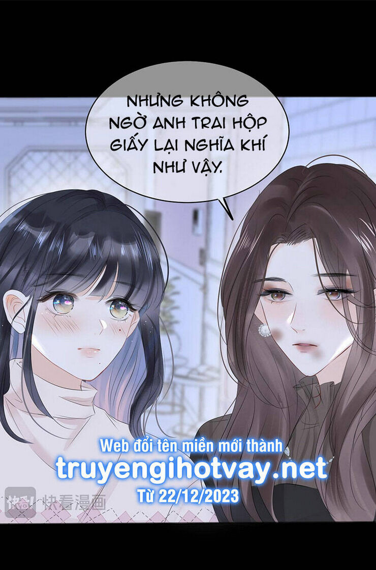 không thể rời mắt khỏi em chapter 7.2 - Next Chapter 8