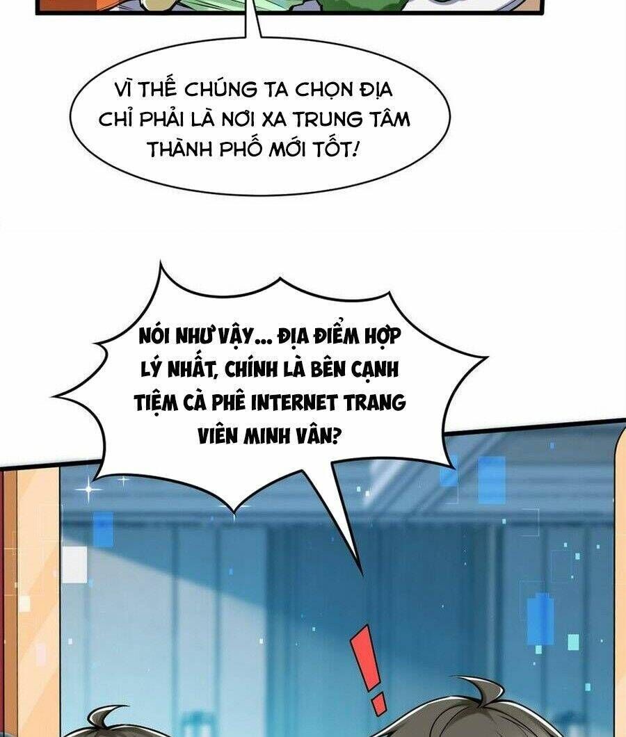 thành tỷ phú nhờ thua lỗ game chapter 100 - Trang 2