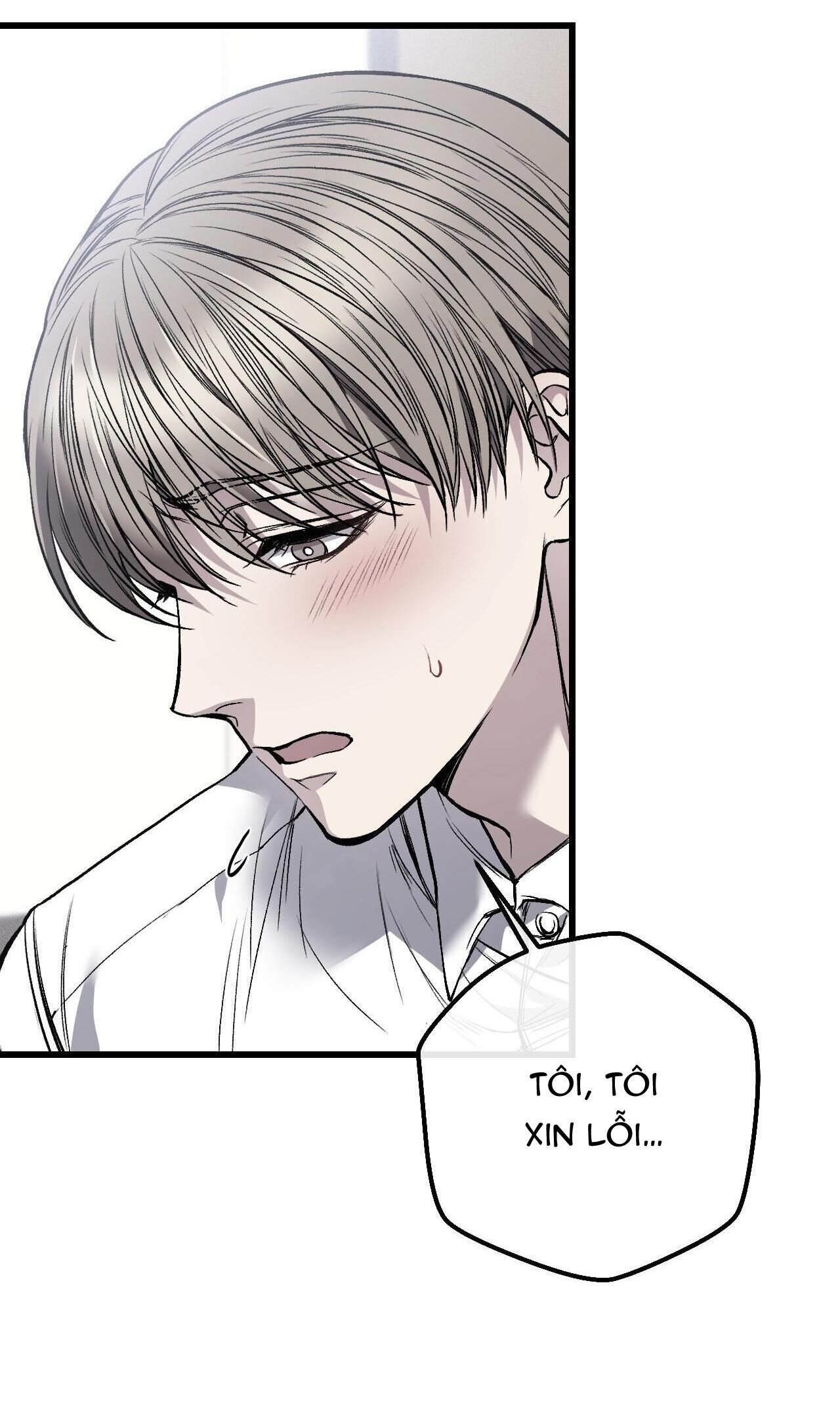 xx đê tiện Chapter 8 - Trang 2