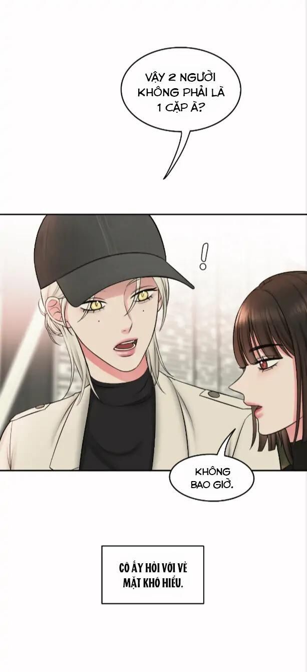 vô tình Chapter 16 Chap 16 - Trang 2