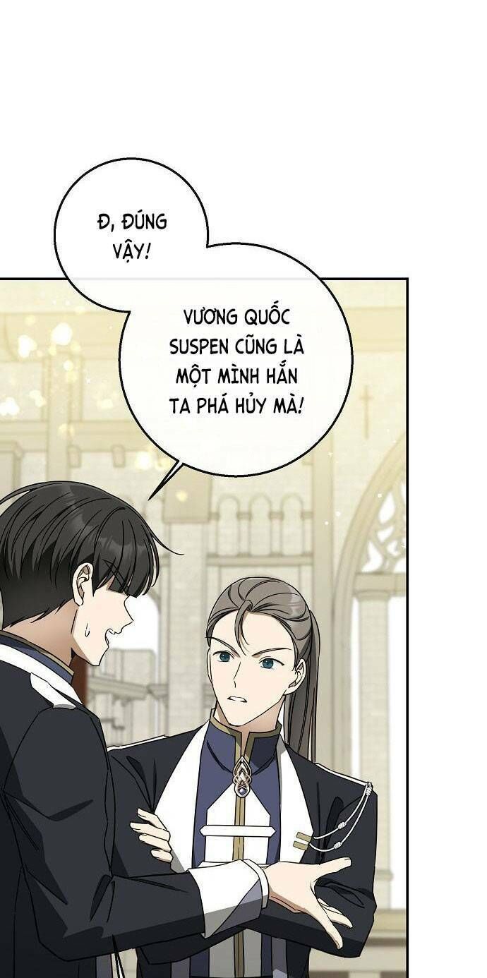 tôi đã thuần hóa hầu tước ác ma Chapter 62 - Next Chapter 63