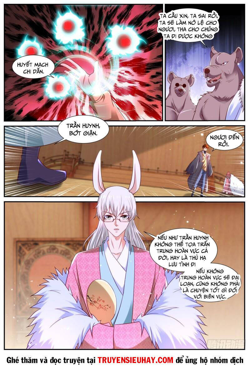 trọng sinh đô thị tu tiên chapter 890 - Next chapter 891