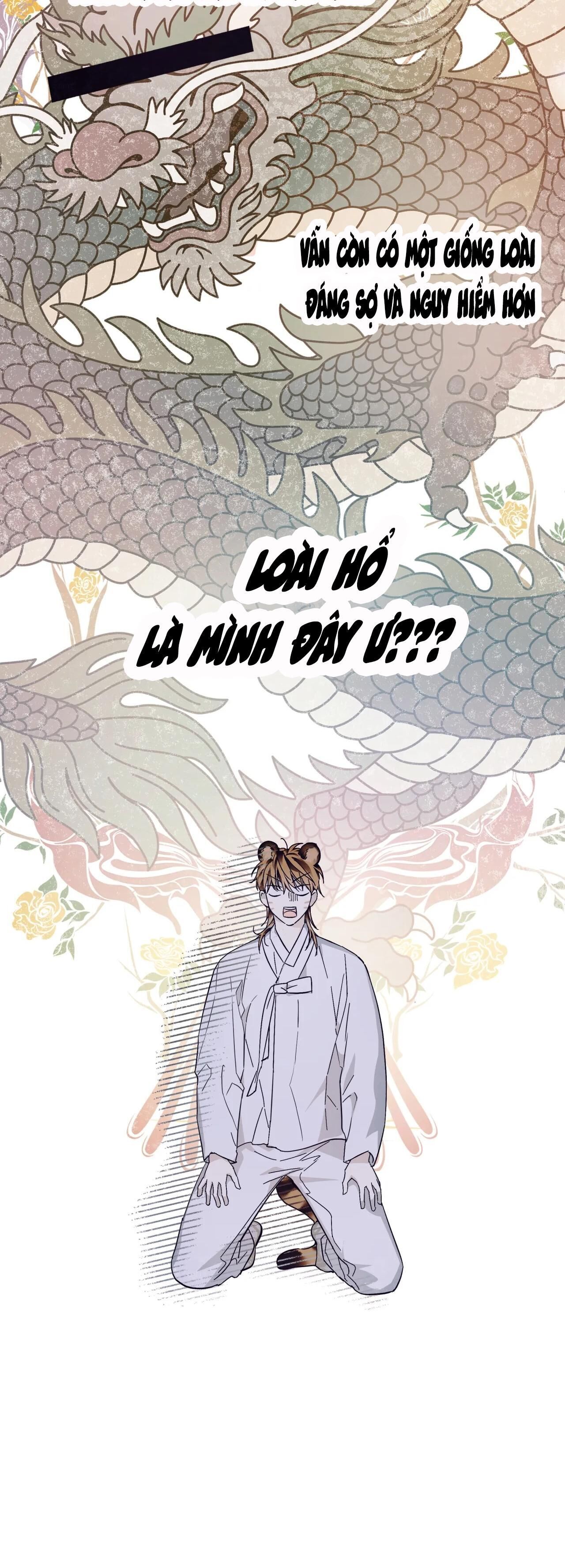 manhwa chịch vồn chịch vã Chapter 19 Hồng Khô - Next Chương 20