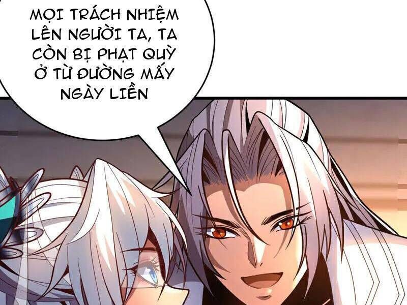 đệ tử tu luyện còn ta thì lười biếng chapter 50 - Next chapter 51